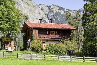 Image de Vacation home for 4 guests with 50m² in Angerberg (294771)