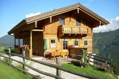 Image de Vacation home for 6 guests with 100m² in Bischofshofen (294881)