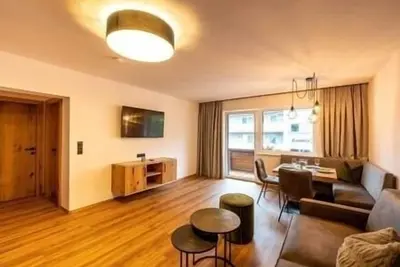 Image de Vacation apartment/apartment for 4 guests with 50m² in Ehrwald (296351)