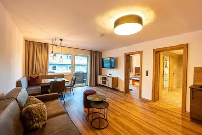 Image de Vacation apartment/apartment for 4 guests with 50m² in Ehrwald (296353)