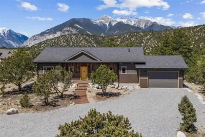 Image de 6 Free Hot Springs Passes &Views