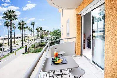 Image de Appartement Atrium by Interhome