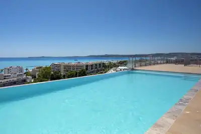 Image de Seaside View by Interhome