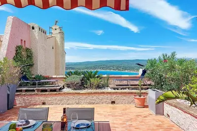 Image de Hameau la Madrague by Interhome