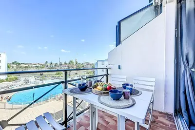 Image de Le Lagon Bleu by Interhome