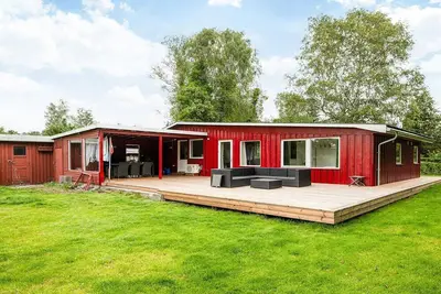 Image de Maison de vacances pour 6 a Ebeltoft
