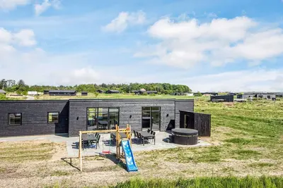 Image de 5 etoiles maison de vacances a Grenaa