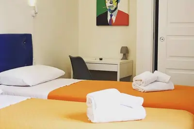 Image de Casa Donna Francy City Center near the train station and embarkations to the islands