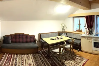 Image de Apartment/apartment, 2xshower, 2xWC, 2 bedrooms - Hitscherhof - Abart