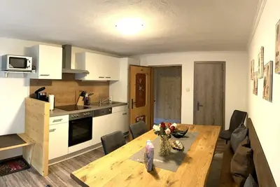 Image de Apartment/apartment, shower, Wc, 3 bedrooms - Hitscherhof - Abart