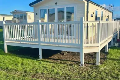 Image de Cozy seaside Escape in Eyemouth