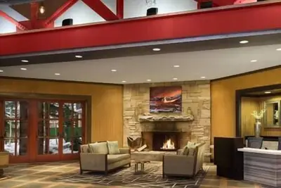 Image de Hotel Mountianside Resort, Pool-Hot Tub Ski/In/Out