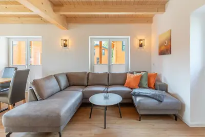 Image de Vacation home \"Huus Boombicker\" in Kating for up to 6 people