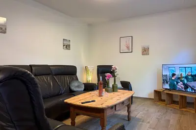 Image de Vacation apartment Roskam 95170 - Holiday apartment Roskam