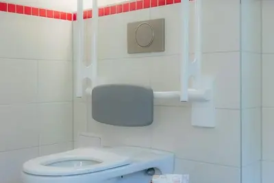 Image de Vacation apartment Scheibe - Holiday home Hanselhof 26