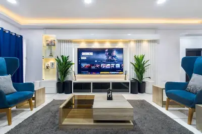 Image de Outstanding Oniru Estate Flat