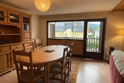 Image de Appartement 6 personnes Résidence Les Portes Du Soleil