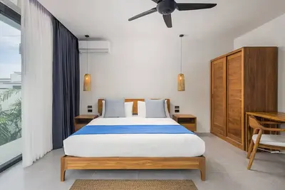 Image de Villa Aurora - 3br Modern Relaxing