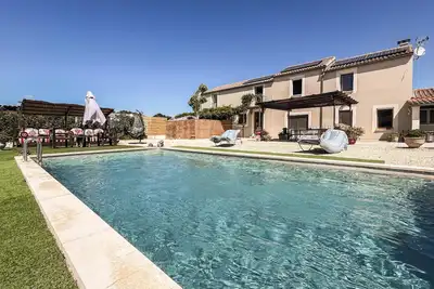 Image de Superbe maison à Arles