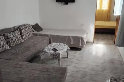 Image de appartements centre-ville zarzis