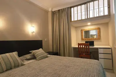 Image de Paraiso Maspalomas