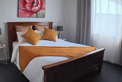 Image de Peaceful Throsby Stay with Garden and Garage Perfect for Families