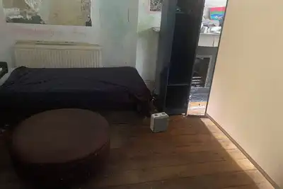 Image de Double room available in Holland Park