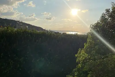 Image de Loft at Siwar resort, near Le Royal Hotel, pool, all amenities are included, parking