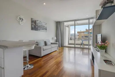 Image de Modern Penthouse with Terrace and Parking