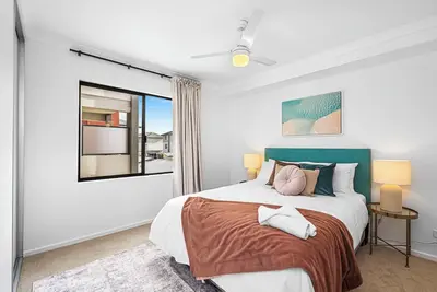 Image de Stylish 2br with Wi-Fi (100+ Mbps), Tv big 75 inch -Beckenham