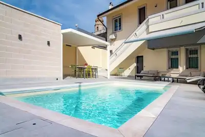 Image de Casa Guglielmo with Private Pool