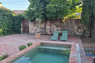 Image de Casona del Piron, rural charm and comfort