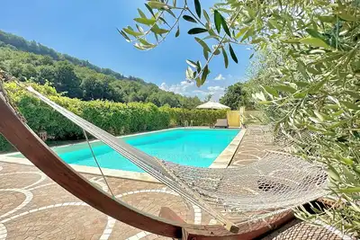 Image de Villa of Silence-Peace and Wellness in the Vineyards of Orvieto