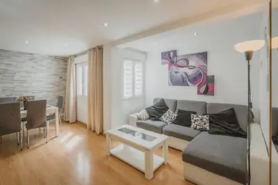 Image de Appartement 'Laucar' avec Wi-Fi