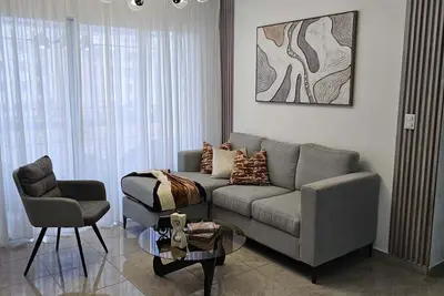 Image de 3b/2b Apart Near Airport & Beach