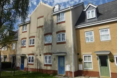 Image de Delightful 4 double bedroom, 3 bathroom  and 2 cloakroom house