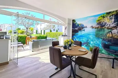 Image de Casa Buena Vida-A Murcia Holiday Rentals Property