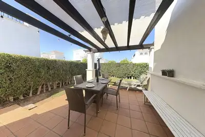 Image de Villa Rosa - A Murcia Holiday Rentals Property