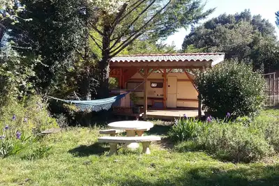Image de Ô Grézac. Amoureux de nature.