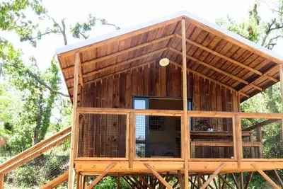 Image de Lodge Cape Town 27m² (2 chambres) 7 personnes