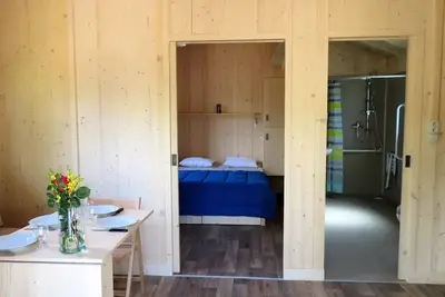 Image de Lodge Cape Town Pmr 27m² (1 chambre) 4 personnes