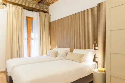 Image de Luxury apartament, very close to Cabañal Beach, Netflix, Late Checkout