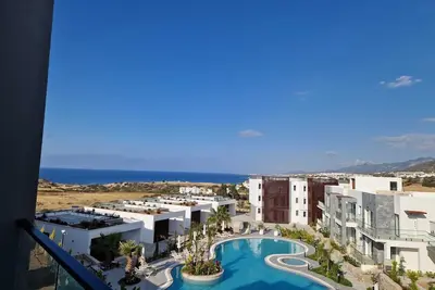 Image de Luxury Penthouse | Ocean & Mountain Views + Stunning Sunsets