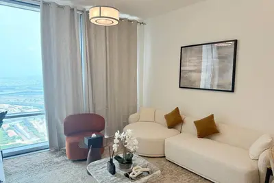 Image de Sophisticated 2-Br in Noora Tower
