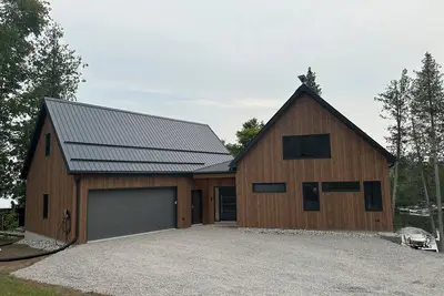 Image de Maplewood Hideaway Lake\nHouse