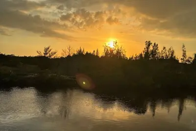 Image de Waterfront! 2br w/Firepit & Grill*