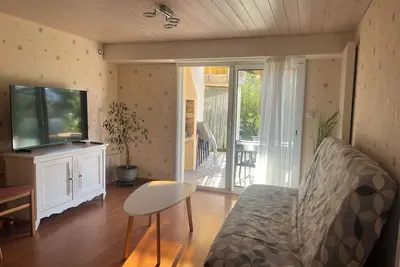 Image de Appartement plain-pied 50 m²