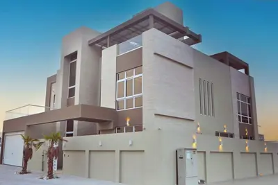 Image de Luxury 5 Bedroom Villa Nad Al Sheba