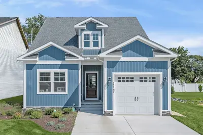 Image de The Beachy Blue - Brand New Construction in the Heart of Lewes!