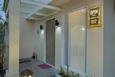 Image de Charming Modern Pool Villa in Nusadua